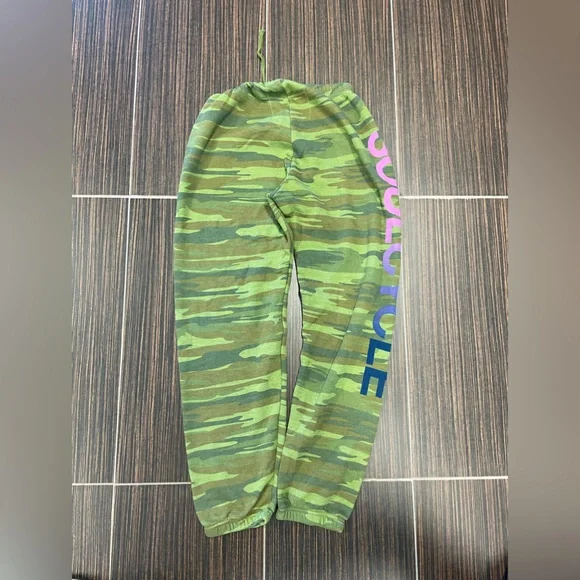 Soulcycle aviator nation sweatpants sale